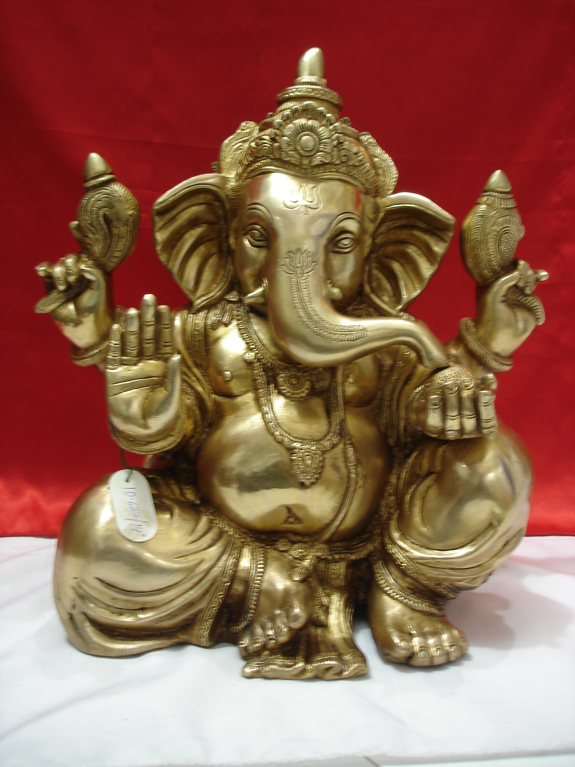 Manufacturers Exporters and Wholesale Suppliers of Ganesh ji Karol Bagh 